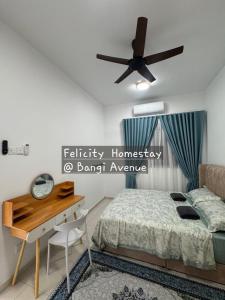 Felicity Retreat Guest House