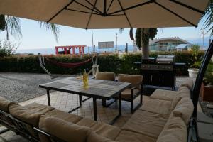 Vellaro apartments