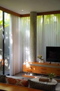 Villa Damara Ubud by Nabe