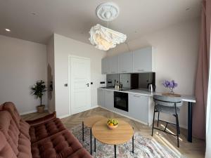 Jakobsoni 15 Apartmendid