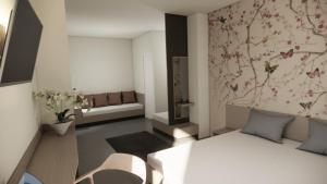 Adua Rooms - Tropea Center