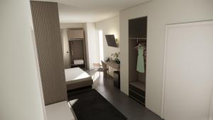 Adua Rooms - Tropea Center