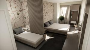 Adua Rooms - Tropea Center