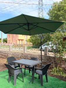 Rapan Guesthouse