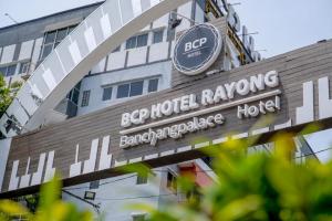 BCP Hotel