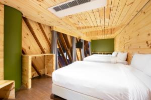 G1 Lodge Design Hotel