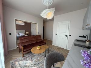 Jakobsoni 15 Apartmendid