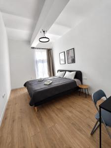 Prime City Center A Unique Apartment Ohrid 12