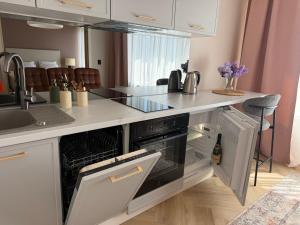 Jakobsoni 15 Apartmendid