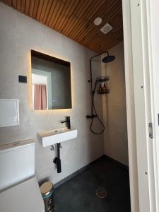 Jakobsoni 15 Apartmendid