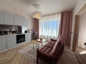 Jakobsoni 15 Apartmendid