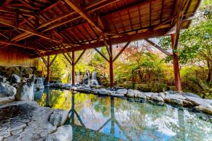 Hotel Epinard Nasu