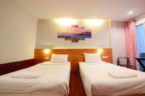 Collection O Thaiphiphat House Silom