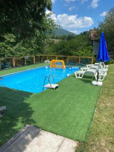 Apartman Čivović