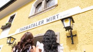 Der Thomataler Wirt