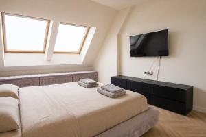 Boutique Residence Bigla