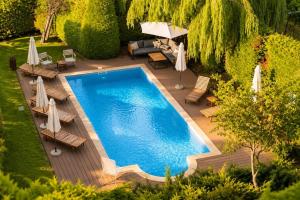 Boutique Residence Bigla