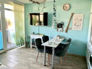 Haus Baltic Whg 68 inkl WLAN