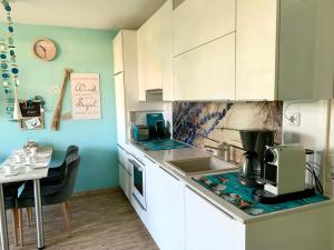 Haus Baltic Whg 68 inkl WLAN