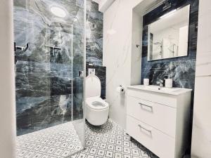EASY RENT- Furmańska 10, 24h Check-in, Old Town