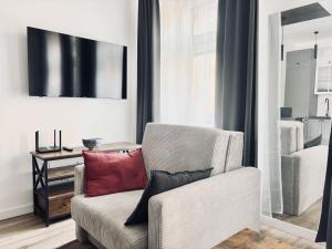 EASY RENT- Furmańska 10, 24h Check-in, Old Town