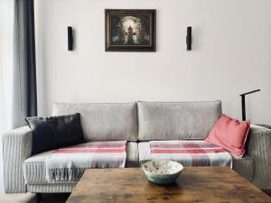 EASY RENT- Furmańska 10, 24h Check-in, Old Town