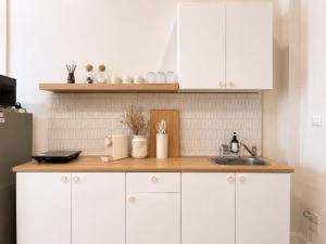 Vélin Chinatown - Entire house with 2 Bedrooms