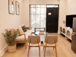 Vélin Chinatown - Entire house with 2 Bedrooms