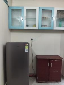 Venya Vihar Vizag MVP AC Deluxe 1 BHK Studio Apartment