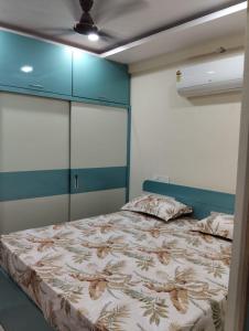 Venya Vihar Vizag MVP AC Deluxe 1 BHK Studio Apartment