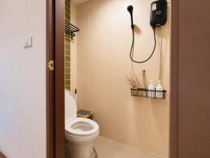 Vélin Chinatown - Entire house with 2 Bedrooms