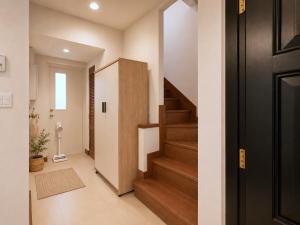 Vélin Chinatown - Entire house with 2 Bedrooms