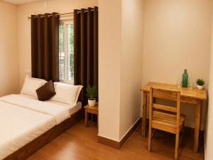Zion Homestay