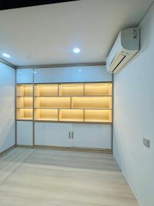 Ha Do Centrosa luxury apartment, District 10, Ho Chi Minh City