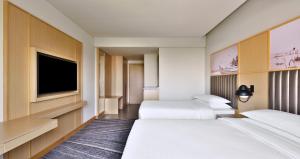 Courtyard By Marriott Kochi Infopark