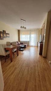 Komfortowe mieszkanie blisko plaży