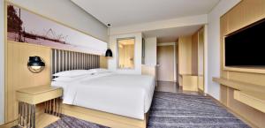 Courtyard By Marriott Kochi Infopark