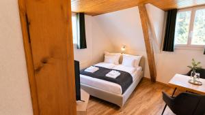 Hotel Sternen Gurtnellen AG