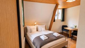 Hotel Sternen Gurtnellen AG