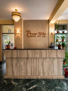 River Side Hotel Pvt Ltd