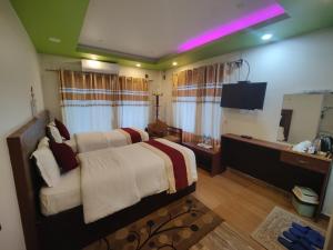 River Side Hotel Pvt Ltd