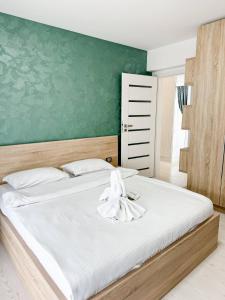 Grand View Retreat-Kingsize bed, Parking, terrace