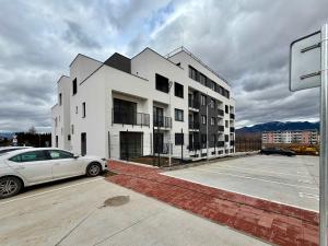 Apartment Lacko with free parking