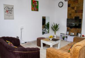 Bamburi BnB
