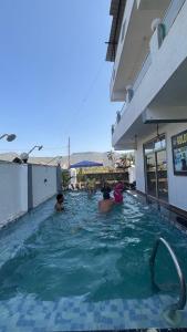 Lonavala Golden Bird 3 bhk villa