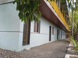 Kuskhind Resort and lodging