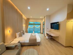 The Apex private pool villa Krabi