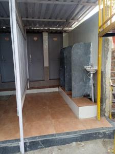 Kuskhind Resort and lodging