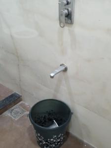 Kuskhind Resort and lodging