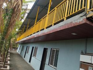 Kuskhind Resort and lodging